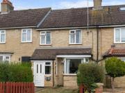 3 Bedroom Terraced House For Sale In Cambridge