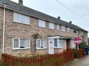 3 Bedroom Terraced House For Sale In Cambridge,...