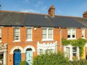 3 Bedroom Terraced House For Sale In Cambridge,...