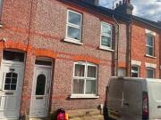 3 bedroom terraced house for sale in Cambridge Street,...