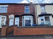 3 bedroom terraced house for sale in Campbell Road,...