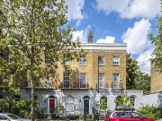 3 Bedroom Terraced House For Sale In Canonbury