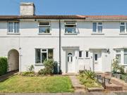 3 bedroom terraced house for sale in Capon Close,...