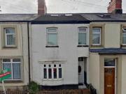 3 Bedroom Terraced House For Sale In Cardiff, South...