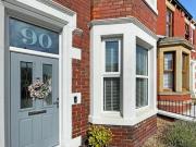 3 Bedroom Terraced House For Sale In Carlisle