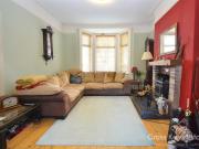3 bedroom terraced house for sale in Carlton Terrace,...