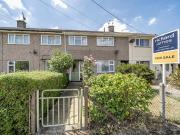 3 bedroom terraced house for sale in Carstairs Avenue,...