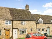 3 Bedroom Terraced House For Sale In Cassington