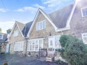 3 bedroom terraced house for sale in Castle Garth...