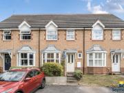 3 bedroom terraced house for sale in Cater Gardens,...