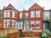 3 Bedroom Terraced House For Sale In Catford, London