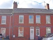 3 Bedroom Terraced House For Sale In Cathays