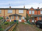 3 bedroom terraced house for sale in Cave Street,...