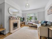 3 bedroom terraced house for sale in Cavendish Road,...
