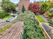 3 bedroom terraced house for sale in Cavendish Road,...