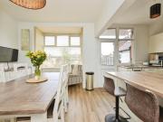3 bedroom terraced house for sale in Cedar Road East,...