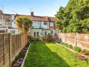 3 bedroom terraced house for sale in Central Avenue,...