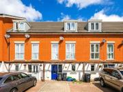 3 Bedroom Terraced House For Sale In Chadwell Heath, Romford