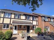 3 Bedroom Terraced House For Sale In Chafford Hundred