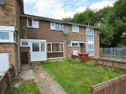 3 Bedroom Terraced House For Sale In Chalvey