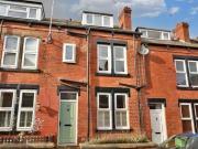 3 Bedroom Terraced House For Sale In Chapel Allerton