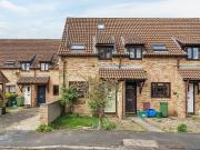 3 bedroom terraced house for sale in Hatherley,...