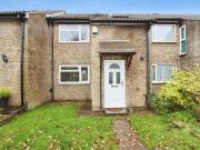 3 bedroom terraced house for sale in Charlton Gardens,...
