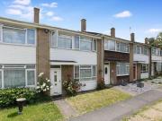 3 Bedroom Terraced House For Sale In Chatham, Kent