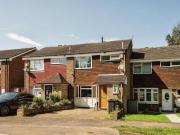 3 Bedroom Terraced House For Sale In Chatham, Kent