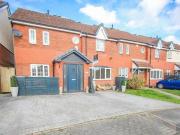 3 Bedroom Terraced House For Sale In Cheadle Hulme