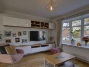 3 bedroom terraced house for sale in Chedlee Drive...