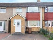 3 Bedroom Terraced House For Sale In Chelmsford