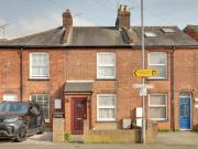 3 Bedroom Terraced House For Sale In Chelmsford