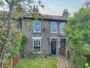 3 Bedroom Terraced House For Sale In Chelmsford