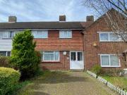 3 Bedroom Terraced House For Sale In Chelsfield