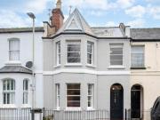 3 Bedroom Terraced House For Sale In Cheltenham