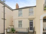 3 Bedroom Terraced House For Sale In Cheltenham,...