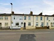 3 Bedroom Terraced House For Sale In Cheltenham,...