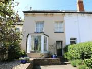 3 Bedroom Terraced House For Sale In Cheltenham,...