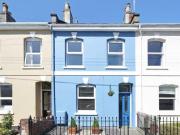 3 Bedroom Terraced House For Sale In Cheltenham,...