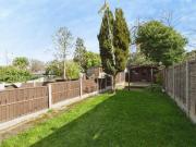 3 bedroom terraced house for sale in Cheriton Avenue,...