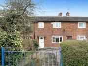 3 Bedroom Terraced House For Sale In Chester