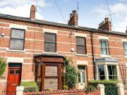 3 Bedroom Terraced House For Sale In Chester