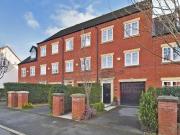 3 Bedroom Terraced House For Sale In Chester
