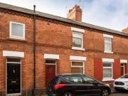 3 Bedroom Terraced House For Sale In Chester