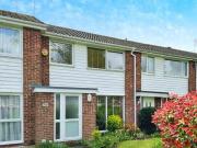 3 Bedroom Terraced House For Sale In Chester, Cheshire