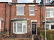 3 Bedroom Terraced House For Sale In Chester Le Street,...