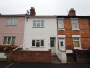 3 bedroom terraced house for sale in Chester Street,...