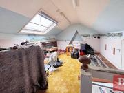 3 bedroom terraced house for sale in Chester Terrace, BN1