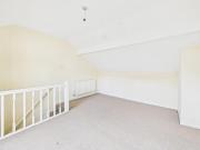 3 bedroom terraced house for sale in Chesterfield Road,...